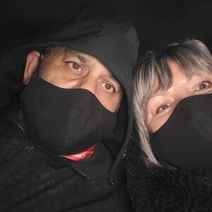 Meet your Posher, Antonella